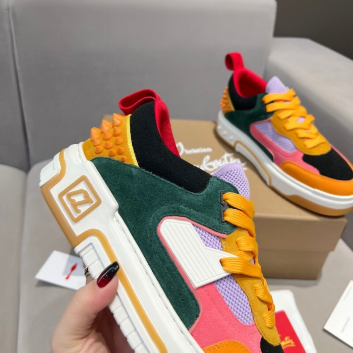 C&L sneakers CLL000154