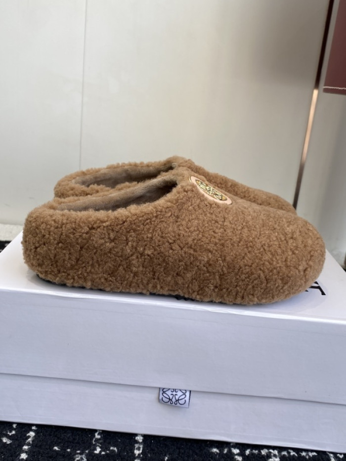 L0EWE Sandal LWS07