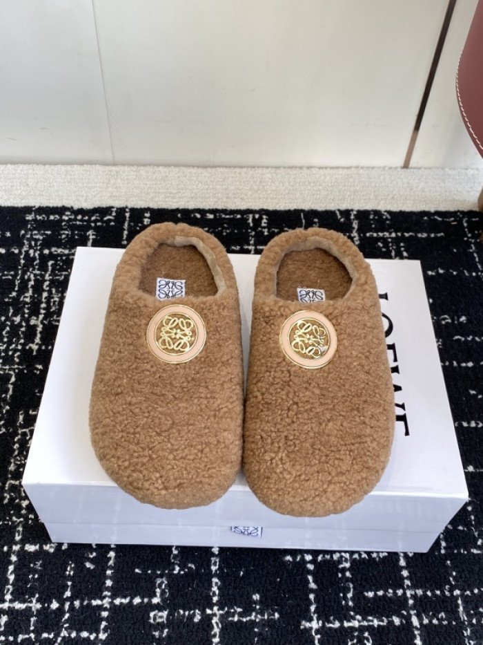 L0EWE Sandal LWS07