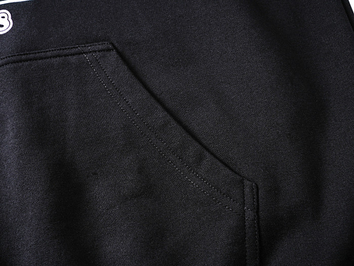 Balenciag* Hoodie Bh058