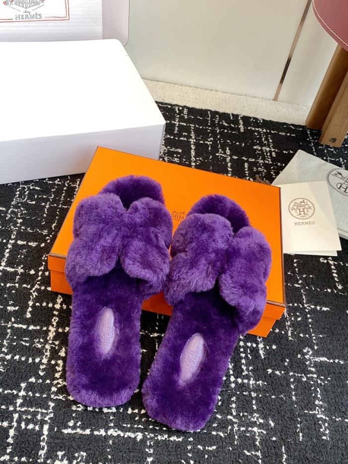 Herme* Sandal HS210