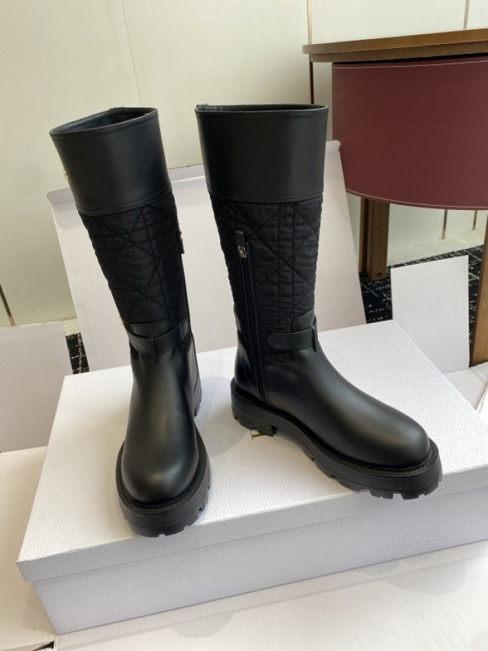 DIO* Boots DR0203