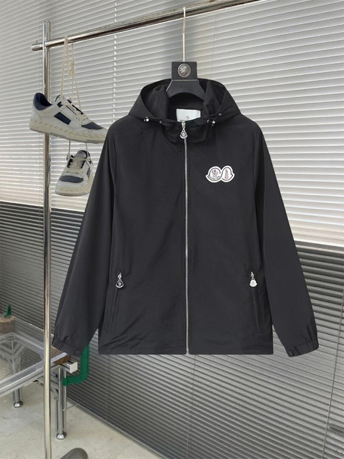 Moncler jacket MC19