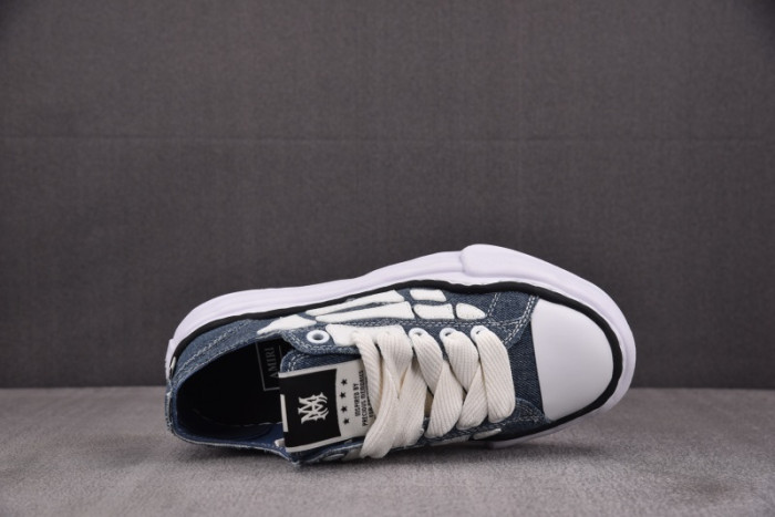 Ma1s0n MIHARA YASUHIRO & AMIRI SNEAKER MMYS72