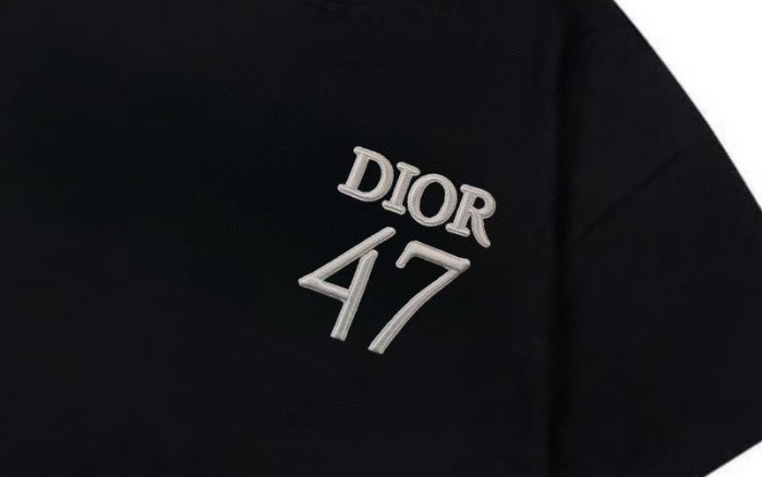 D1OR T-SHIRT DR34