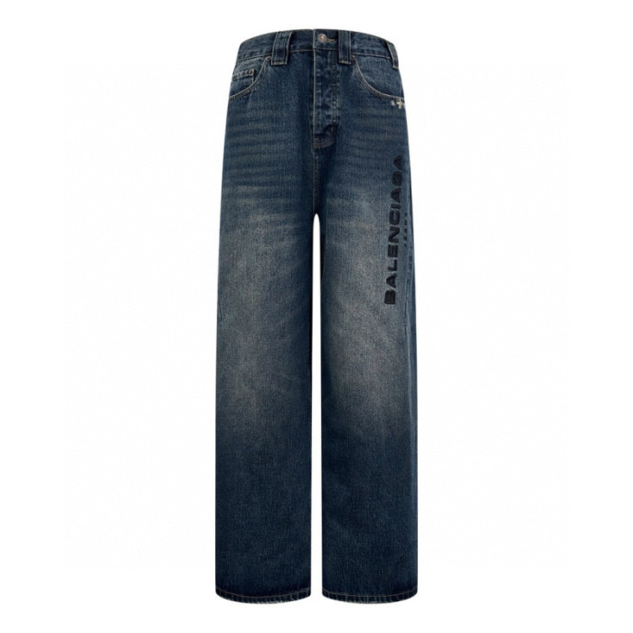 Balenciag* jeans Bh075