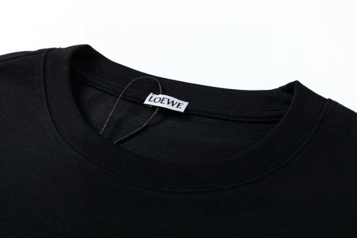 LOEWE T-SHIRT LW32