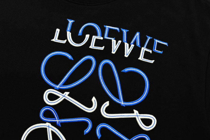 LOEWE T-SHIRT LW32