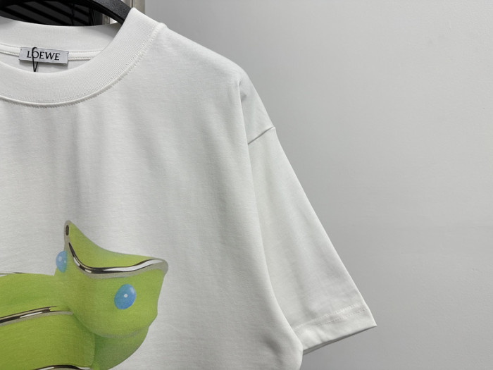 LOEWE T-SHIRT LW09