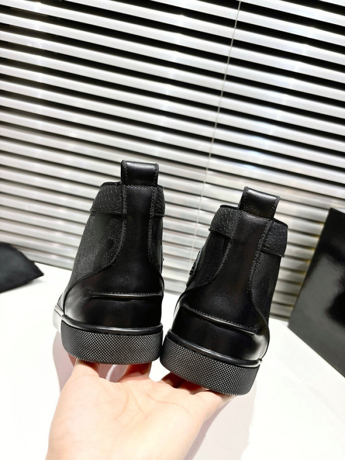 C&L sneakers CLH000112