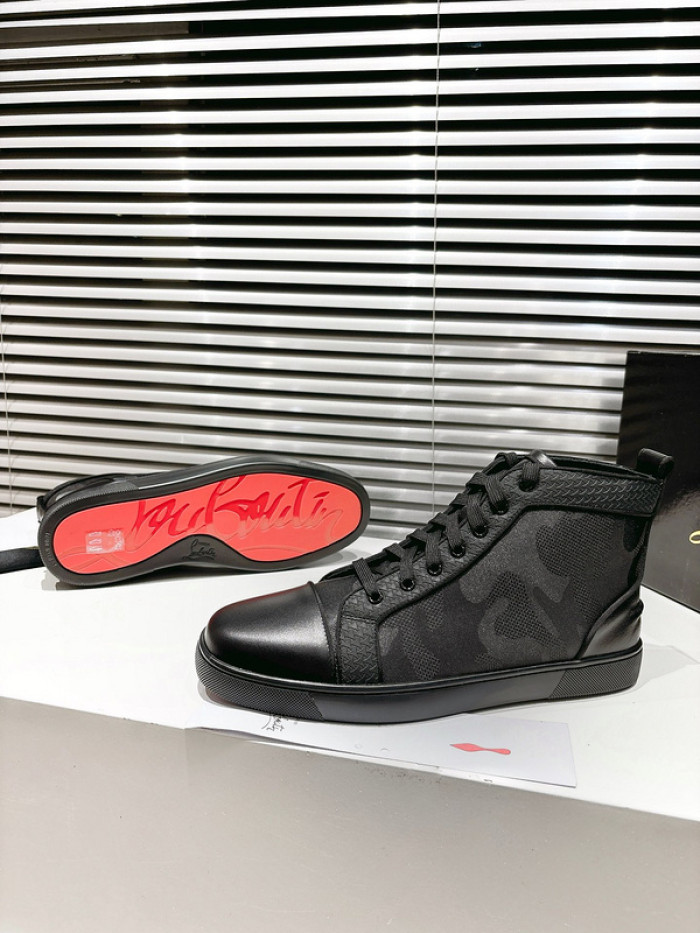 C&L sneakers CLH000112