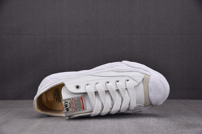 Ma*s*n mihara yasuhiro sneaker mmys57