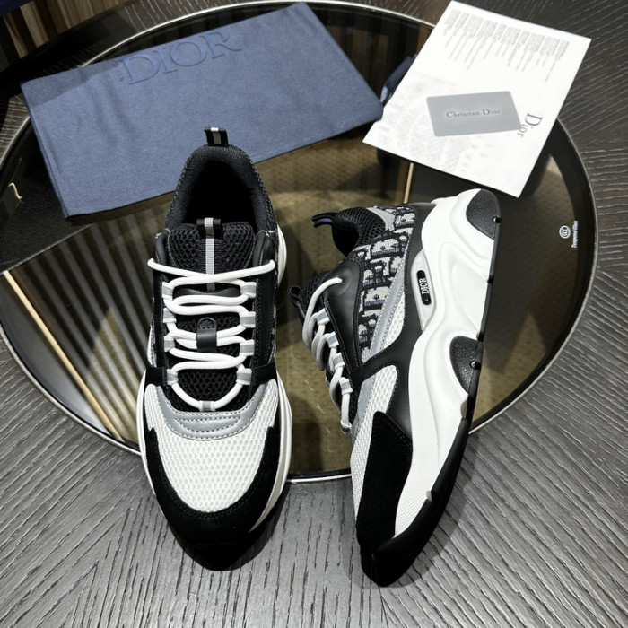 DIO* SNEAKERS B22 T0000-185