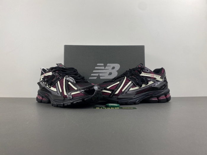 New Balance 1906A Black Pink U1906AD