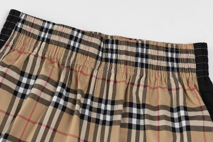 BUR*ERRY SHORTS BR25