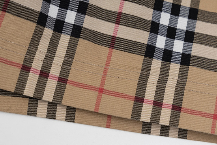 BUR*ERRY SHORTS BR25