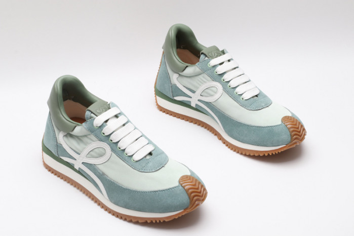 LOEWE SNEAKERS LW017