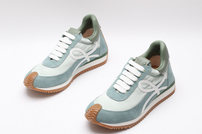 LOEWE SNEAKERS LW017