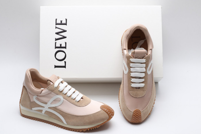 LOEWE SNEAKERS LW012
