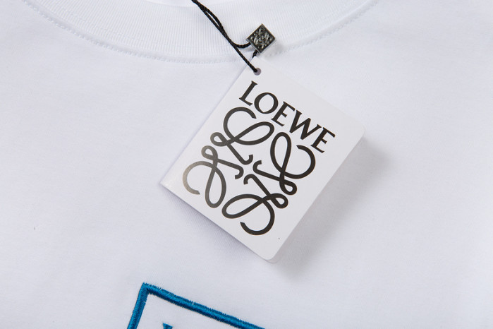 LOEWE T-SHIRT LW15