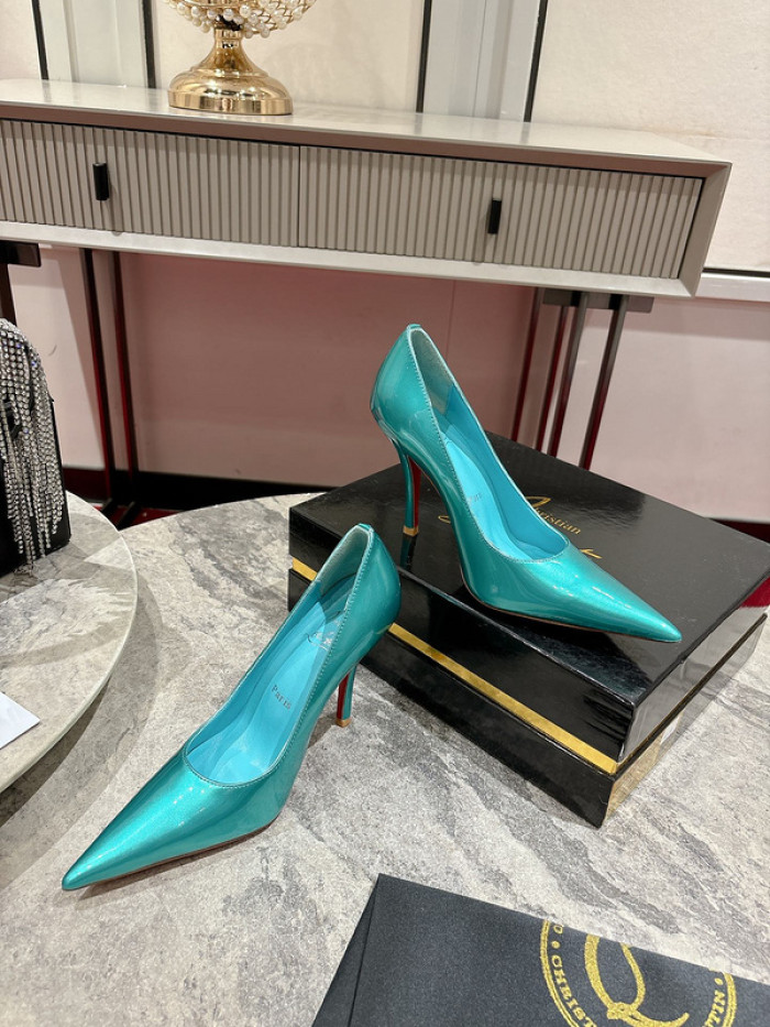 C&L Heels 10cm CLL000085