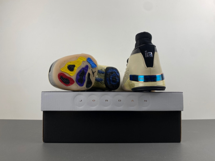 Infinite Archive x Air Jordan 17 "Beach" IH0177-200