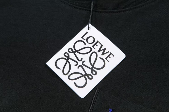 LOEWE T-SHIRT LW22