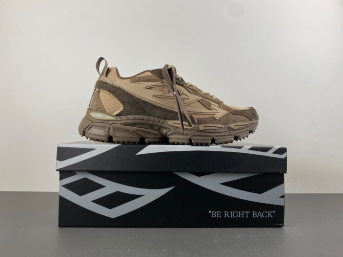 Off-White Be right back OWIA289F56