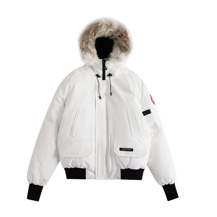 Canada G00SE JACKET CG51