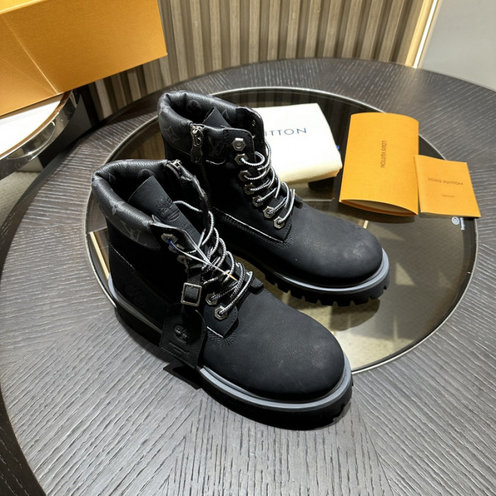 LV Boots L0000471
