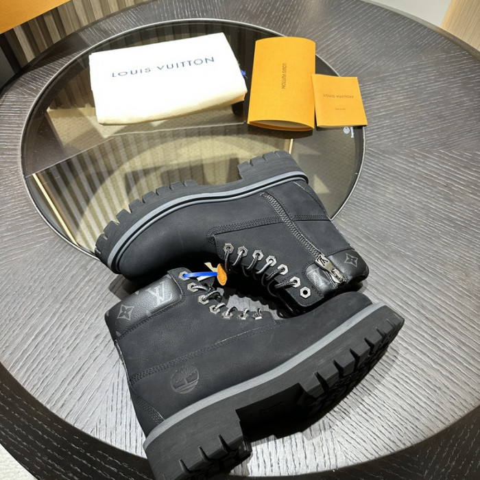 LV Boots L0000471