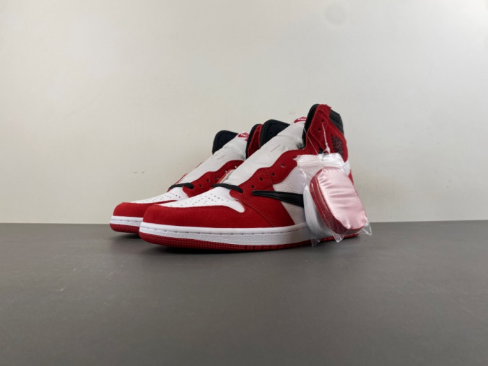 Air Jordan 1 HIGH x Travis Scott DH3227-601