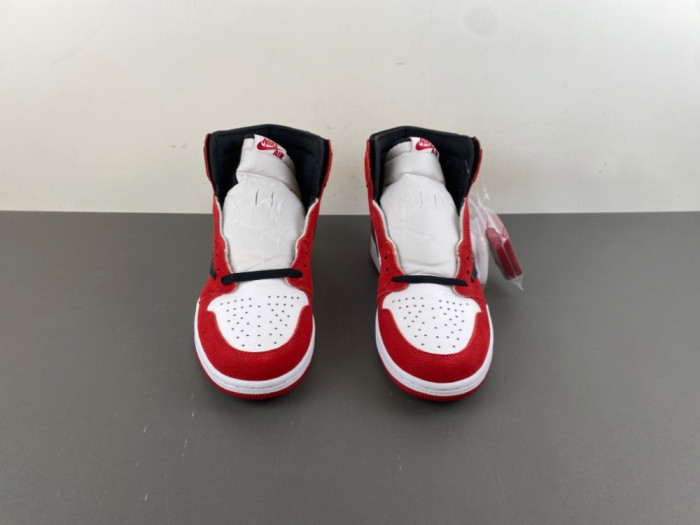 Air Jordan 1 HIGH x Travis Scott DH3227-601