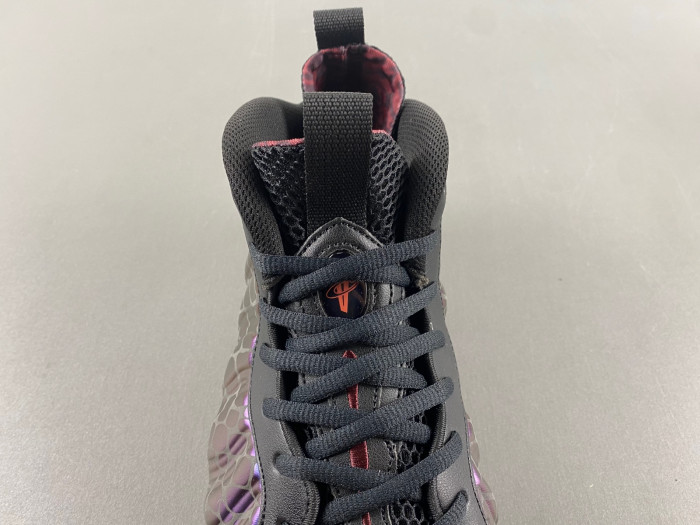 Nike Air Foamposite One Tekken 8 Kazuya Mishima FQ9050-400