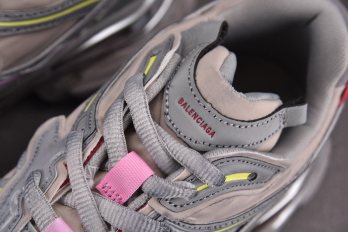 Balenciaga Runner sneaker WRNNY 9175