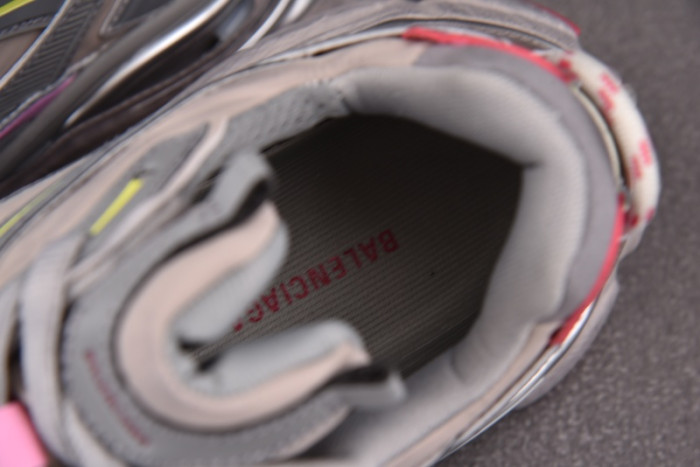 Balenciaga Runner sneaker WRNNY 9175