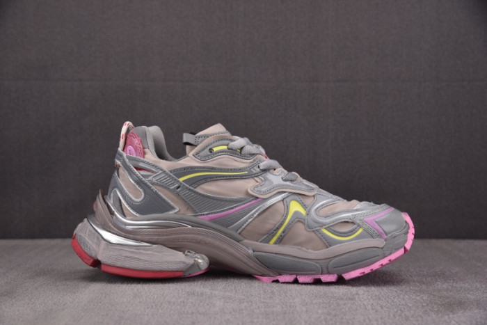 Balenciaga Runner sneaker WRNNY 9175