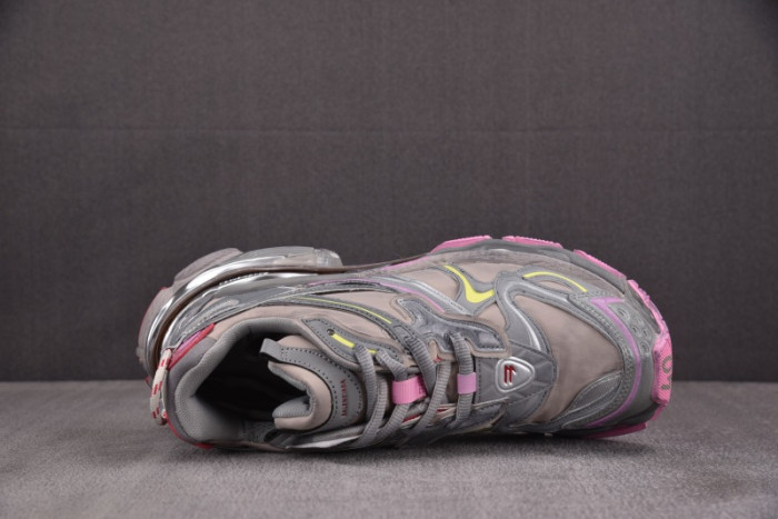 Balenciaga Runner sneaker WRNNY 9175