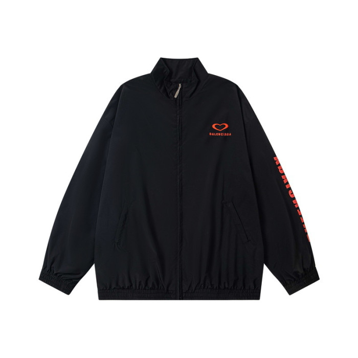 Balenciag* jacket Bh048