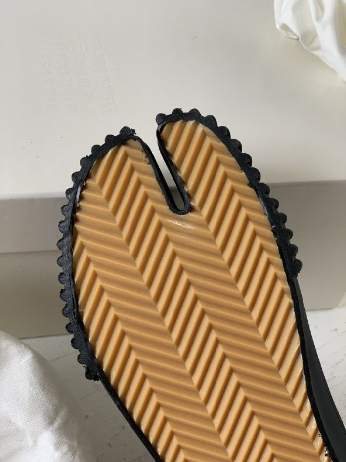 ma1s0n Marg*e1a tabi sneakers s57ws0350