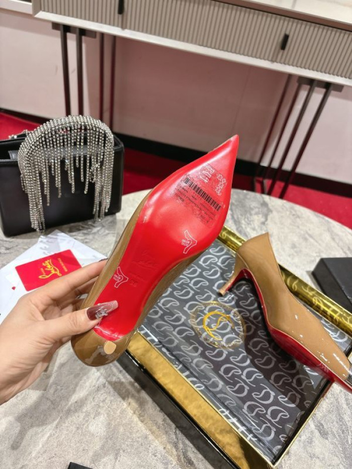 C&L Heels 5.5cm CLL000134