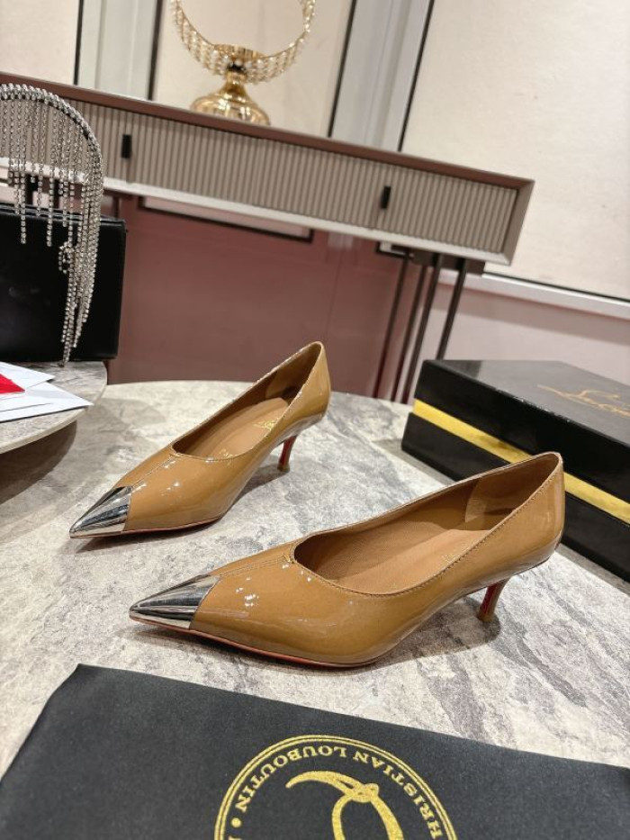 C&L Heels 5.5cm CLL000134