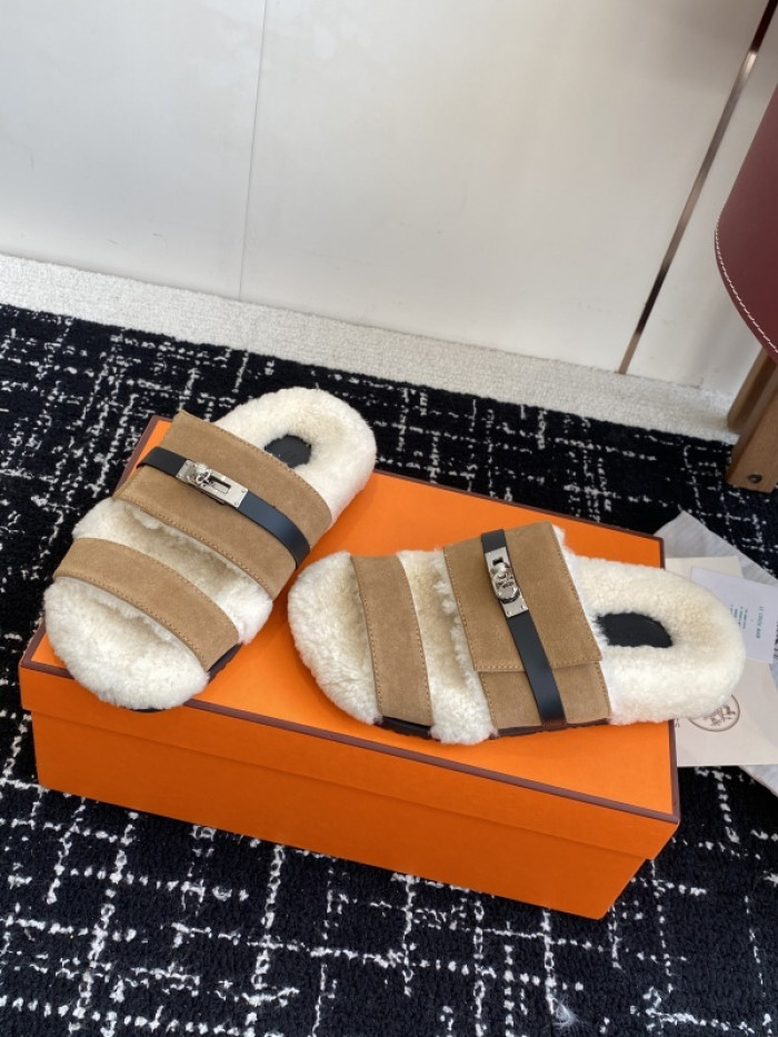 Herme* Sandal HS185