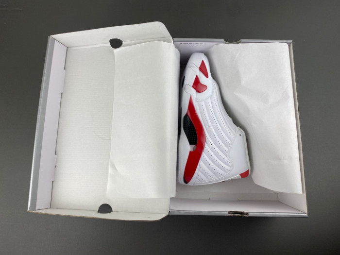 Air Jordan 14 Retro Rip Hamilton 487471-100