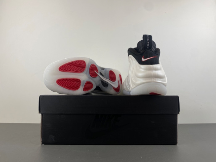 Nike Air Foamposite Pro Pearl 2025 HF0794-200