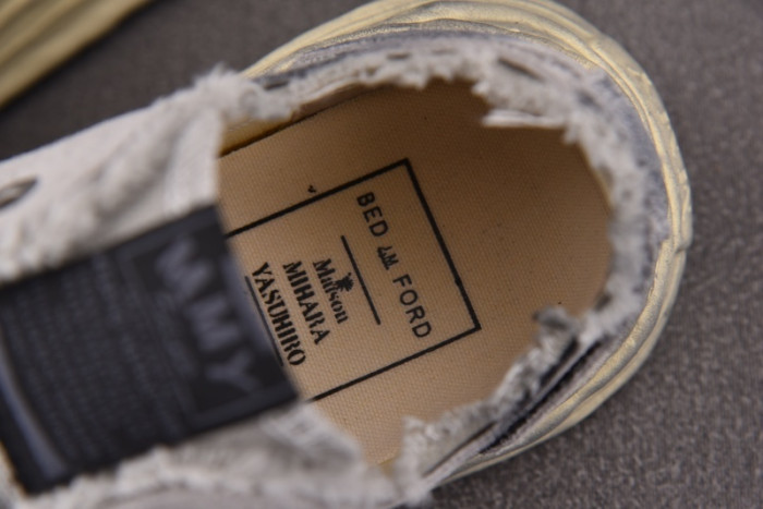 Ma1s0n mihara yasuhiro sneaker mmys79