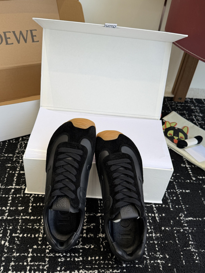L0ew* SNEAKERS LW023