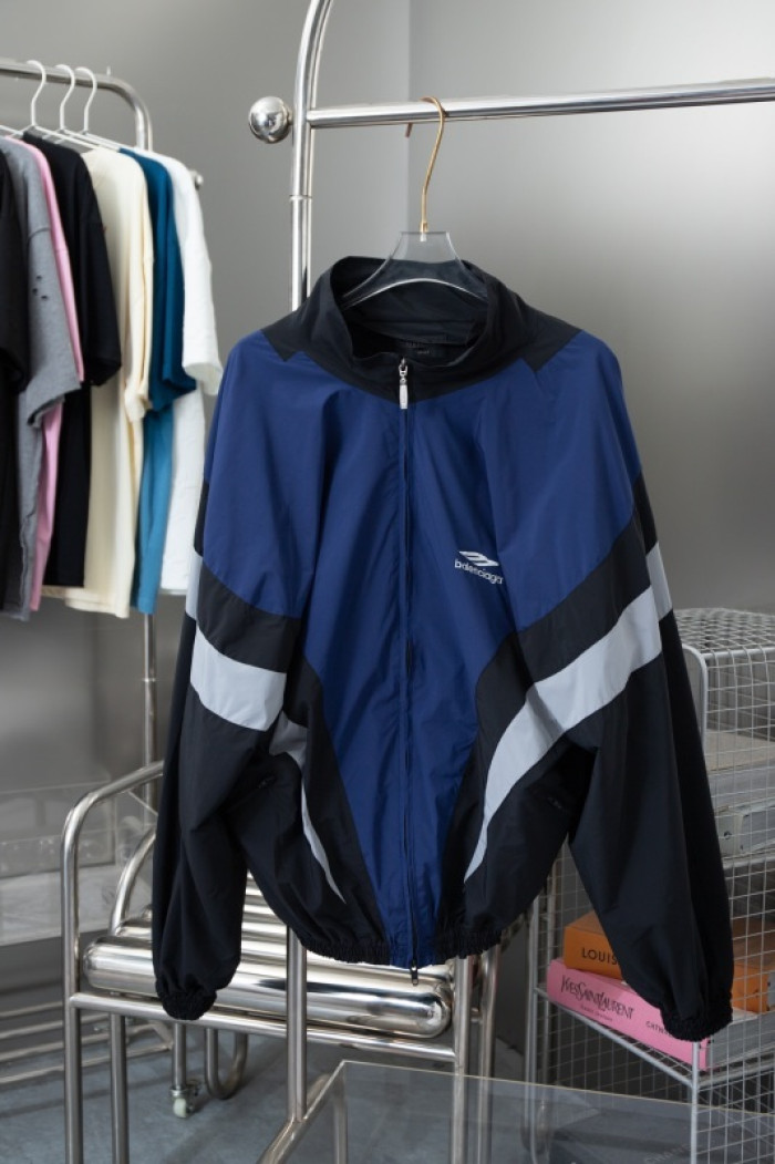 Balenciag* JACKET Bh102