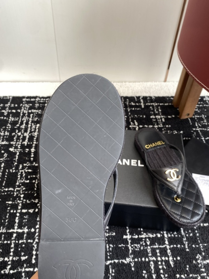 Chane* Sandal CS40