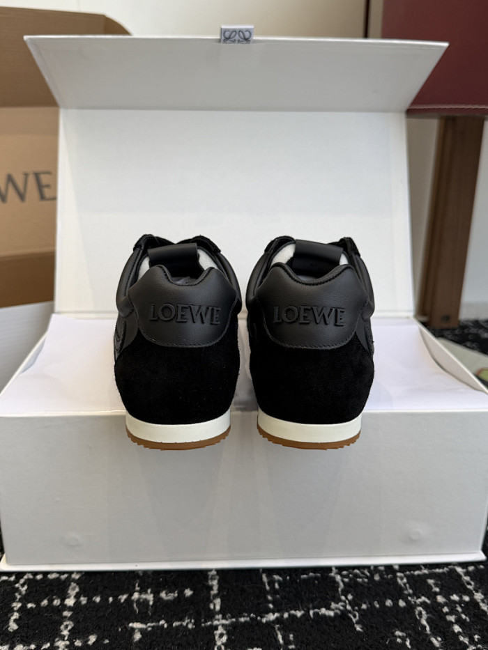 L0ew* SNEAKERS LW023
